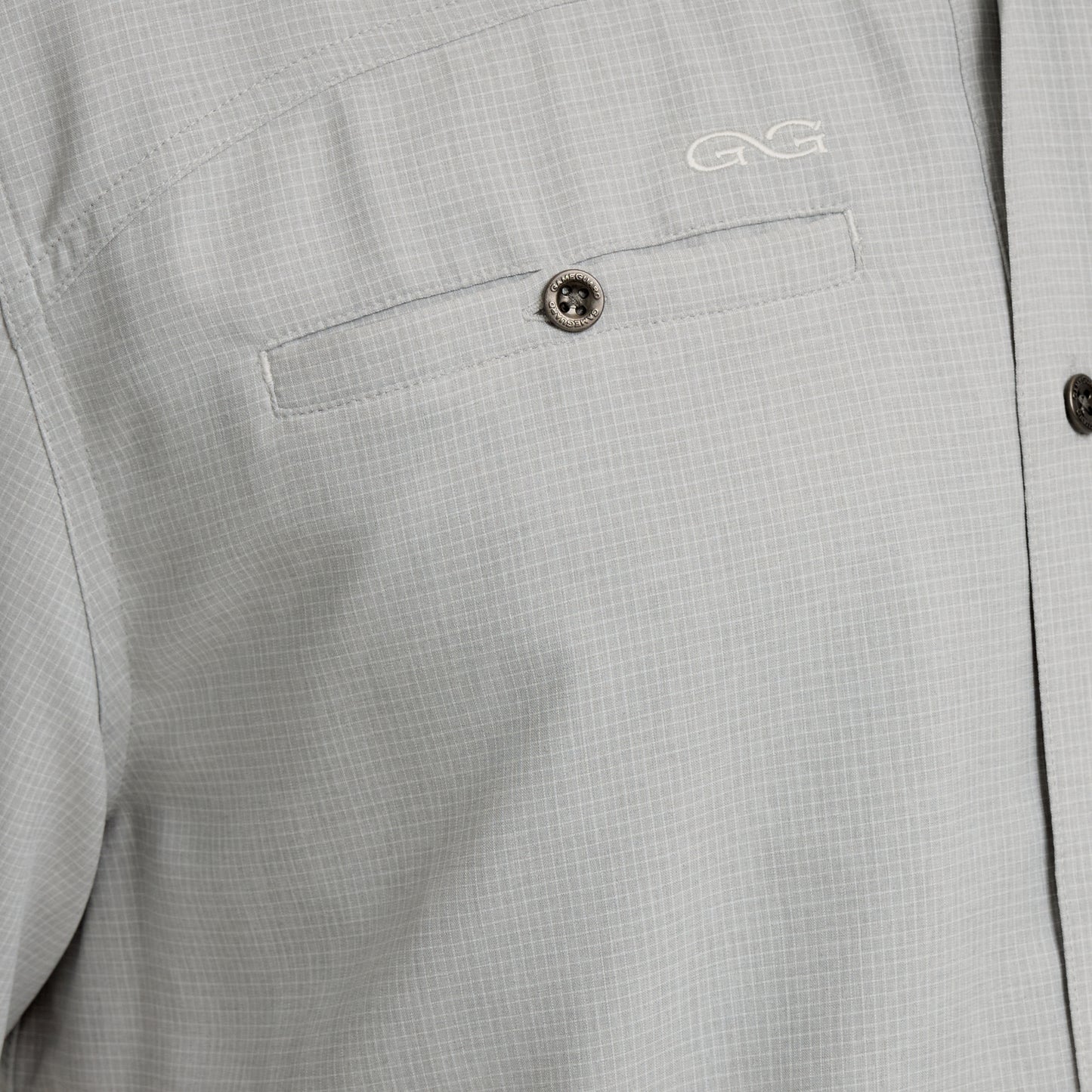 Tarpon Maverick Shirt-GameGuard