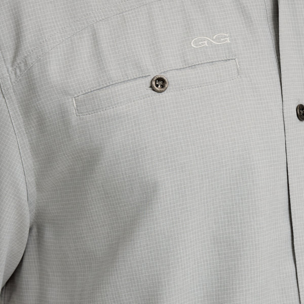 Tarpon Maverick Shirt-GameGuard