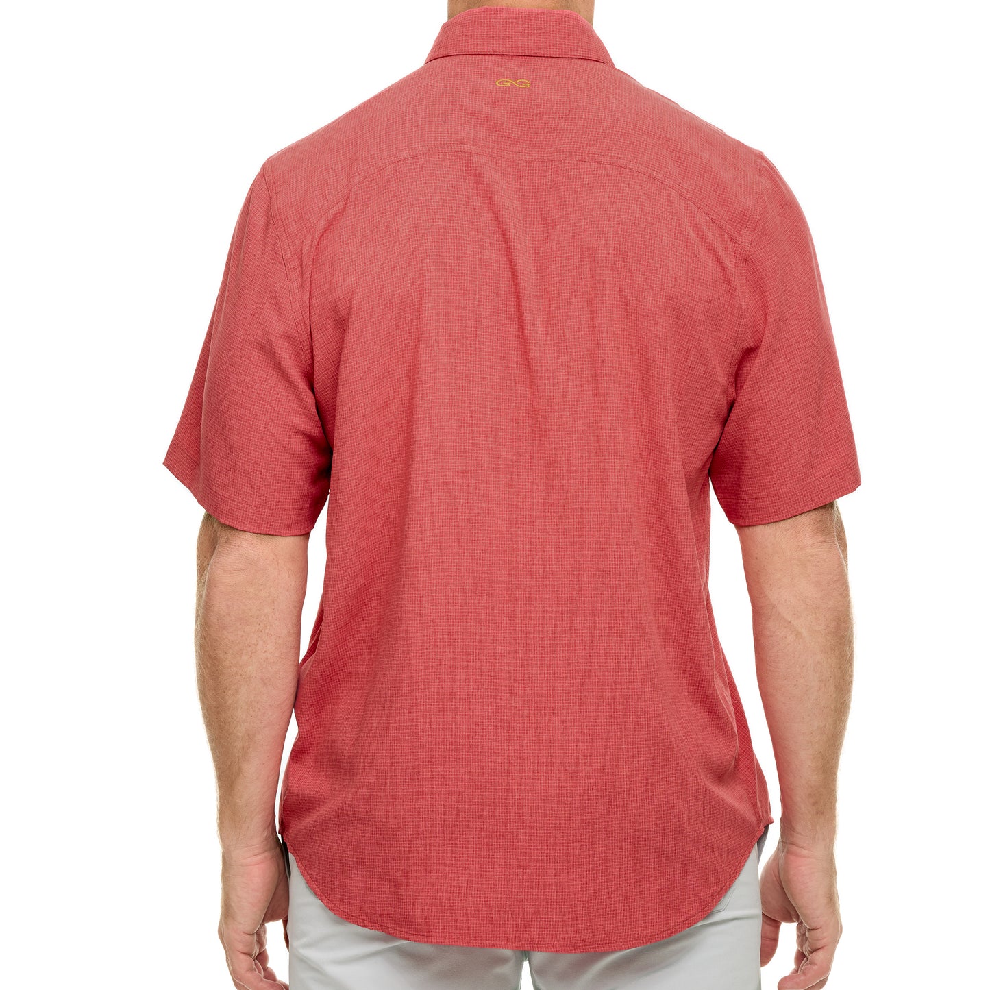 Lava Rock Maverick Shirt-GameGuard