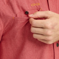 Lava Rock Maverick Shirt-GameGuard