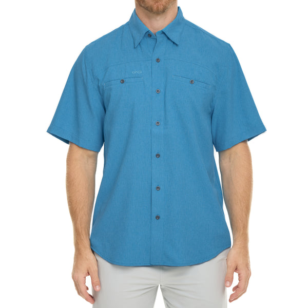 BlueGill Maverick Shirt-GameGuard