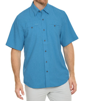 BlueGill Maverick Shirt-GameGuard