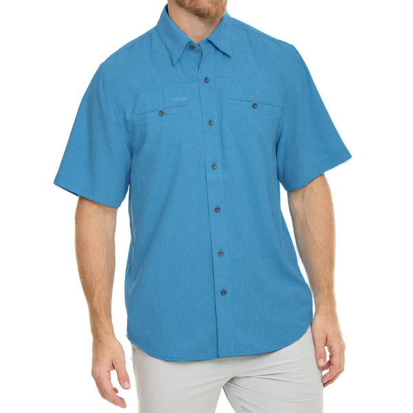 BlueGill Maverick Shirt-GameGuard