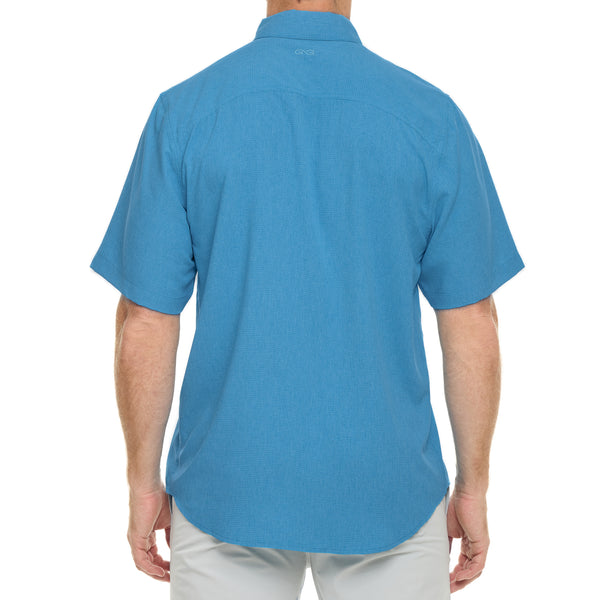 BlueGill Maverick Shirt-GameGuard