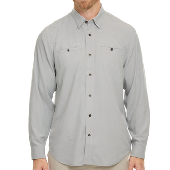 Tarpon Maverick Shirt | Long Sleeve-GameGuard