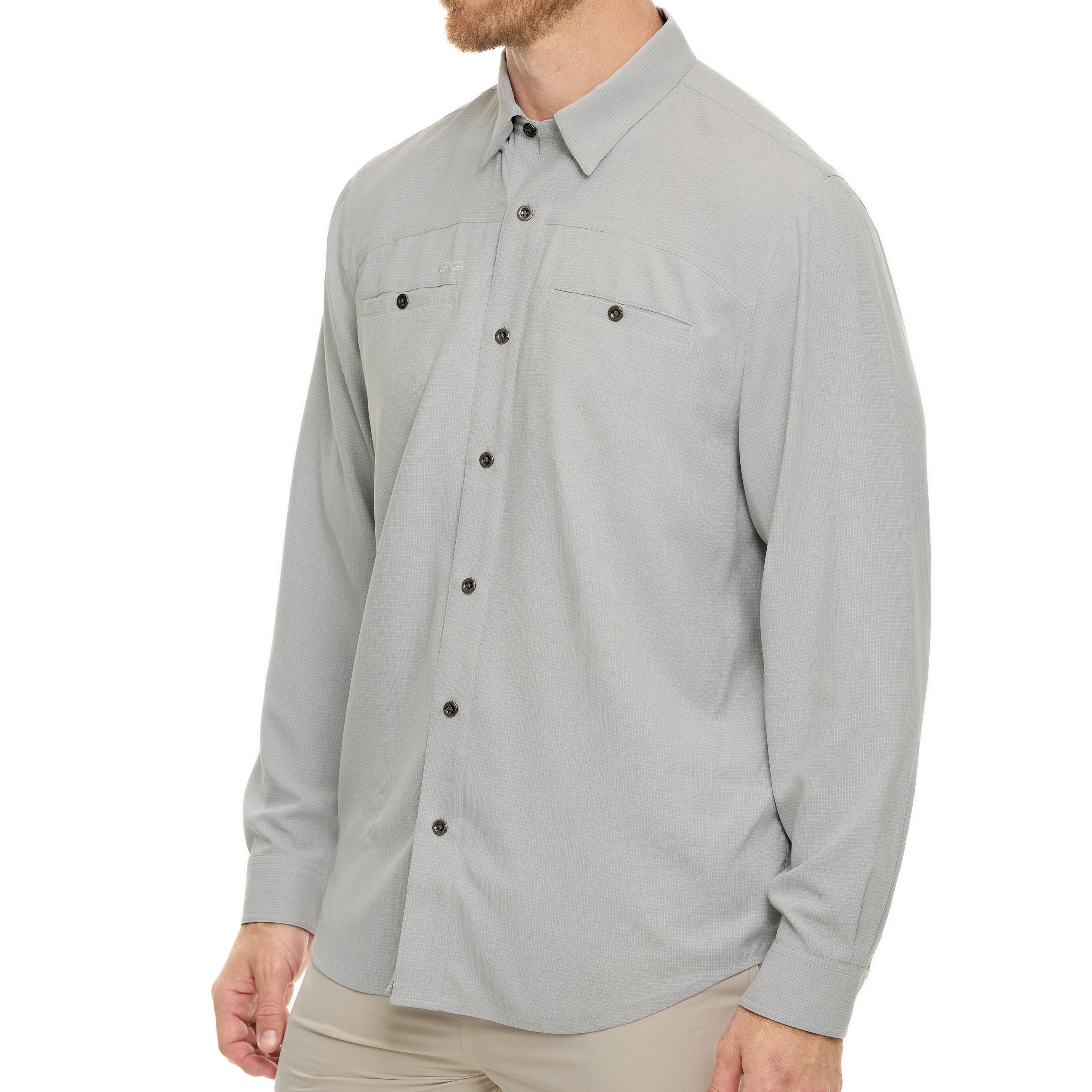jack maverick dress shirts Jack Maverick XXL Men's gingham dress shirt