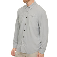 Tarpon Maverick Shirt | Long Sleeve-GameGuard