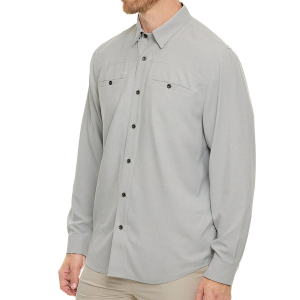 Tarpon Maverick Shirt | Long Sleeve-GameGuard