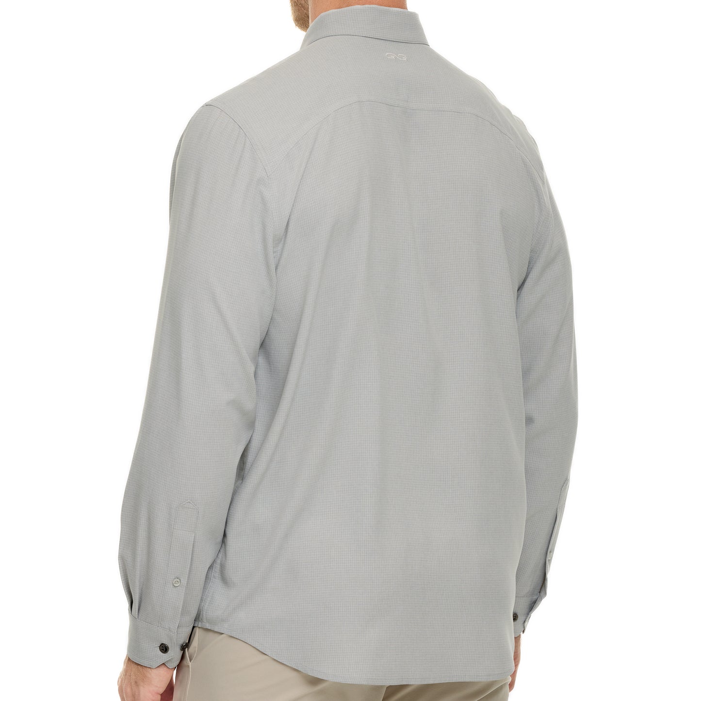 Tarpon Maverick Shirt | Long Sleeve-GameGuard
