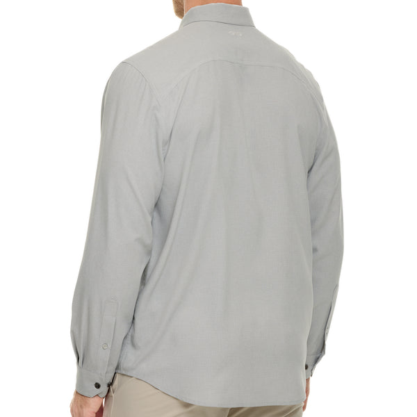 Tarpon Maverick Shirt | Long Sleeve-GameGuard