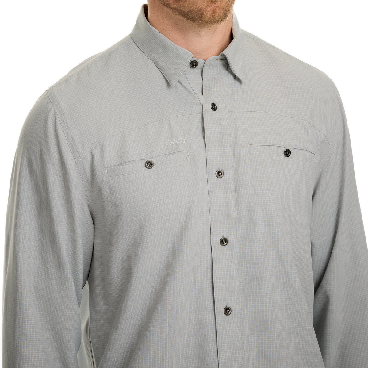 Tarpon Maverick Shirt | Long Sleeve-GameGuard