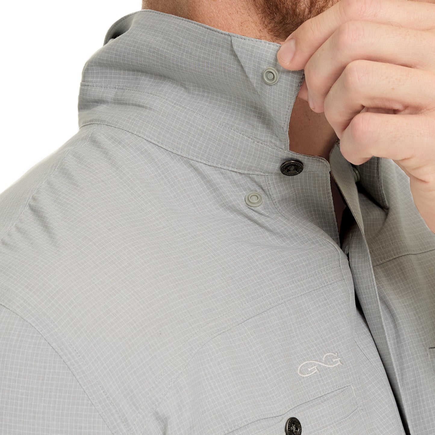 Tarpon Maverick Shirt | Long Sleeve-GameGuard