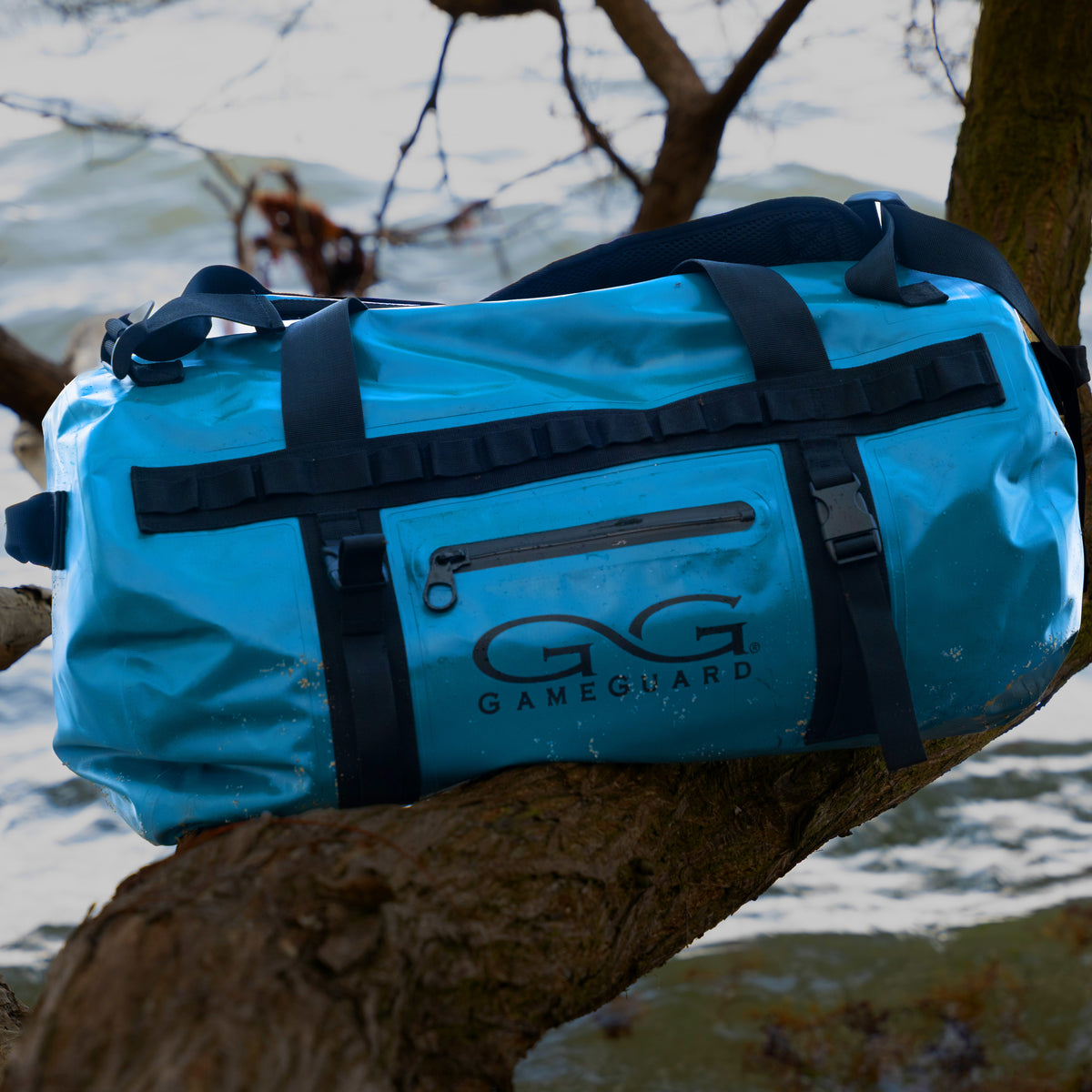 Marine DryDuffle-GameGuard