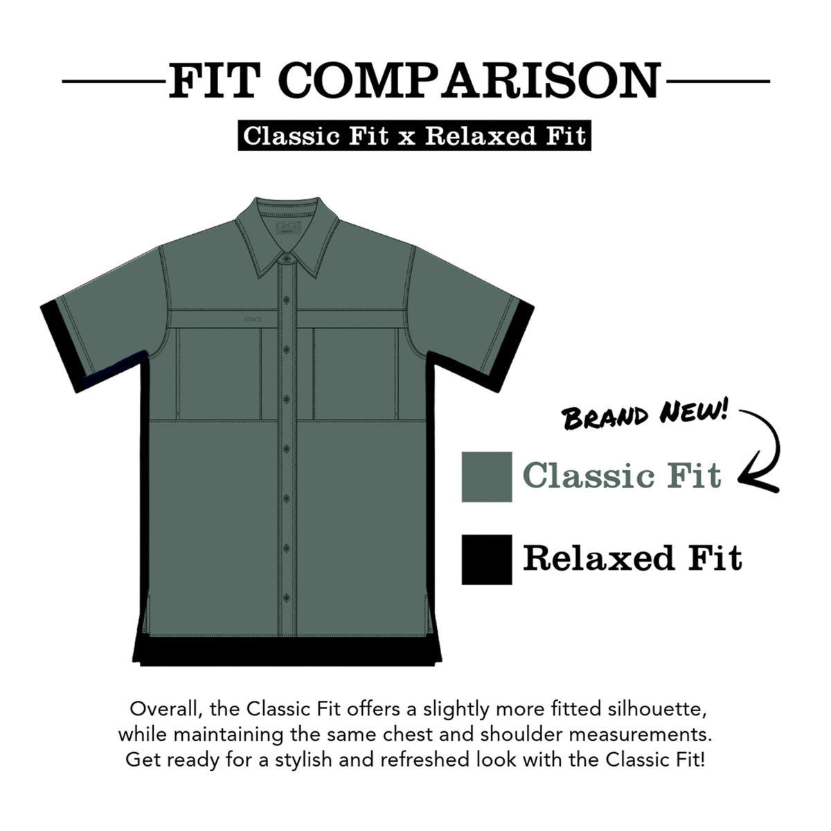 HydroBlue Explorer Shirt-GameGuard