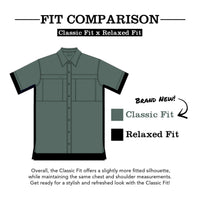HydroBlue Explorer Shirt-GameGuard