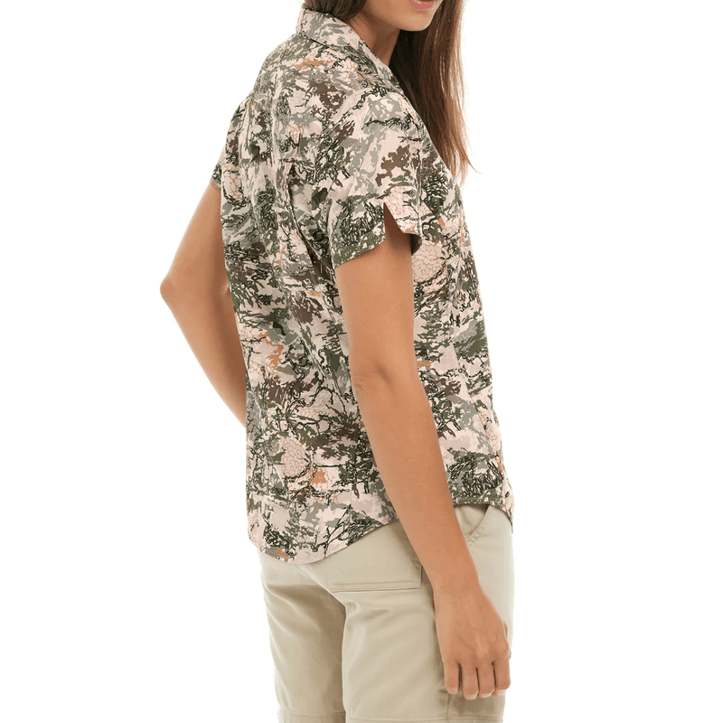 Cargue la imagen en el visor de la galería, GameGuard Digital Ladies&#39; Original Shirt-GameGuard
