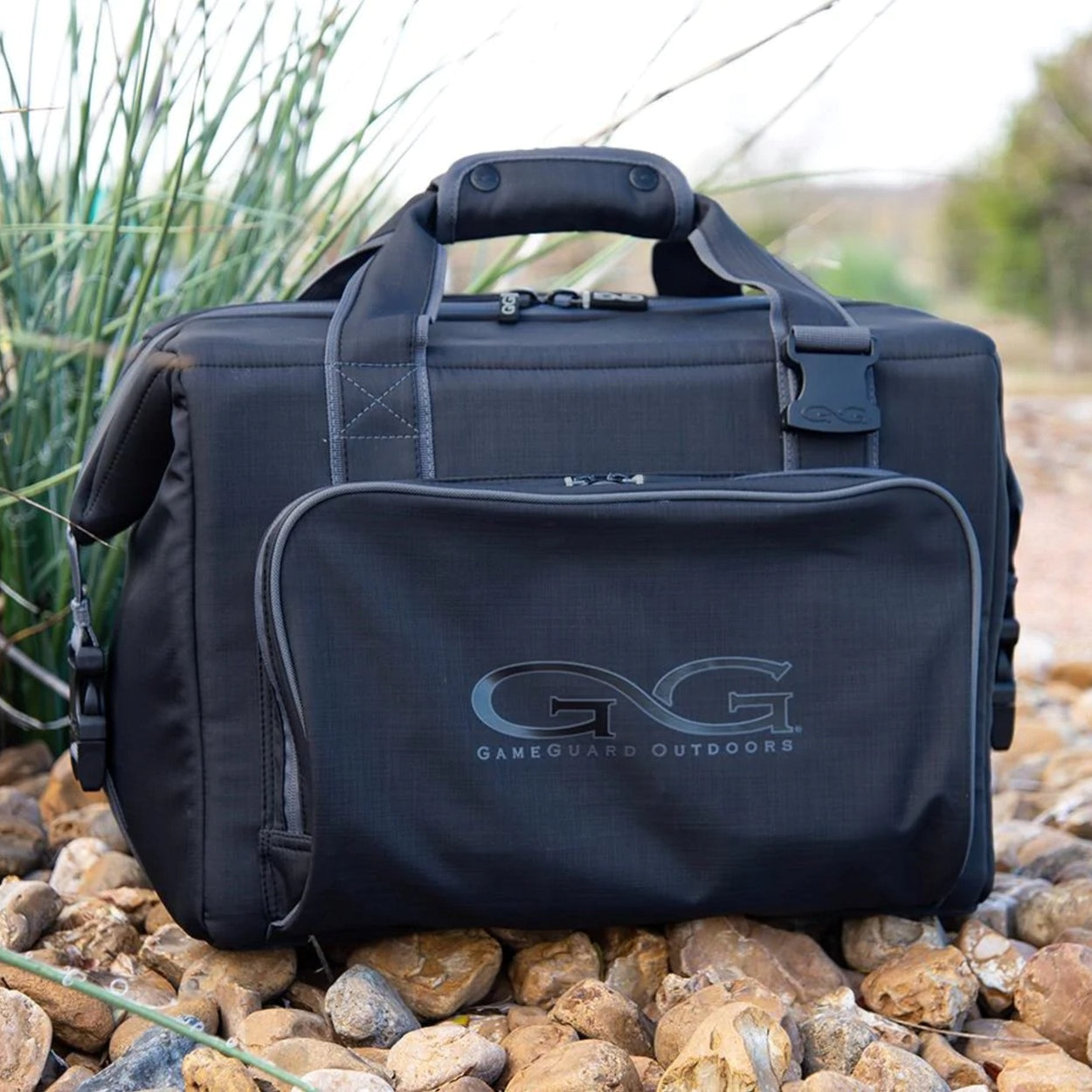 Caviar Cooler Bag - GameGuard