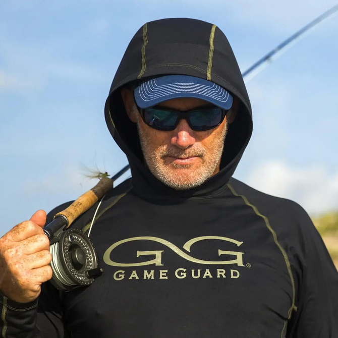 GameGuard Digital Collection - Ultimate Camouflage & Comfort | GameGuard