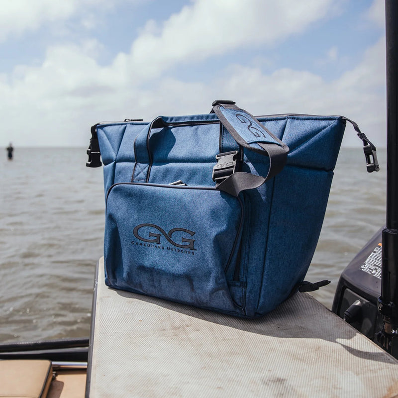 Cargue la imagen en el visor de la galería, Deep Water Cooler Bag - GameGuard
