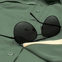 Ironwood Explorer Shirt-GameGuard