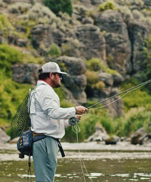 Fishing