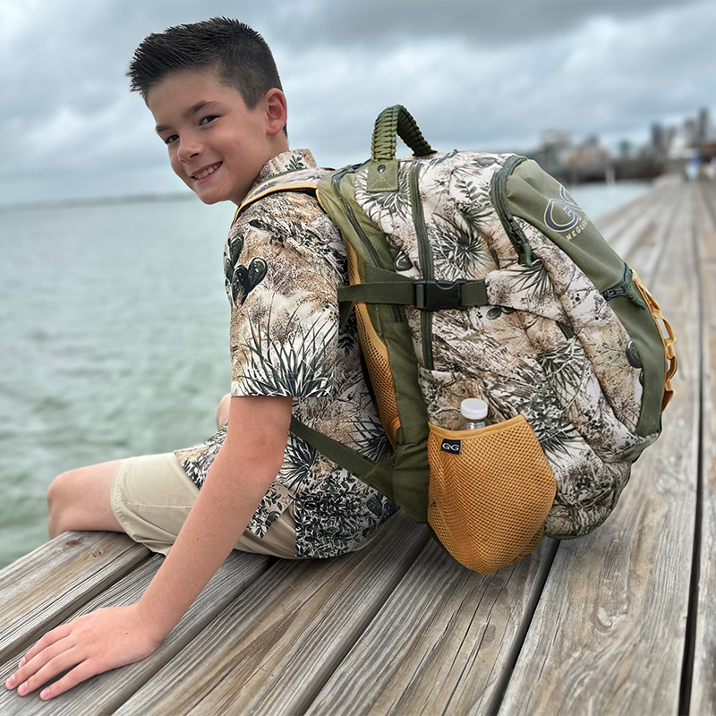Youth Outdoor Apparel - Shop Now at GameGuard